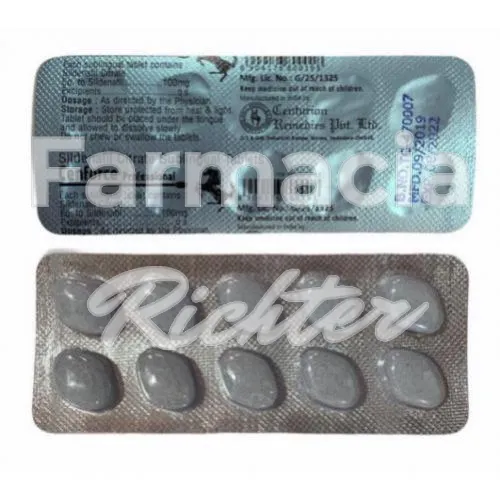 cenforce professional fără recetă