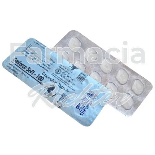 cenforce soft fără recetă