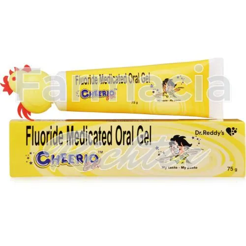 monofosfat de sodiu monofluoro fără recetă