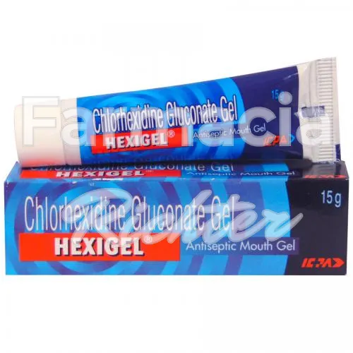 clorhexidină fără recetă