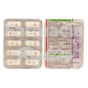 cloromicetină fără recetă