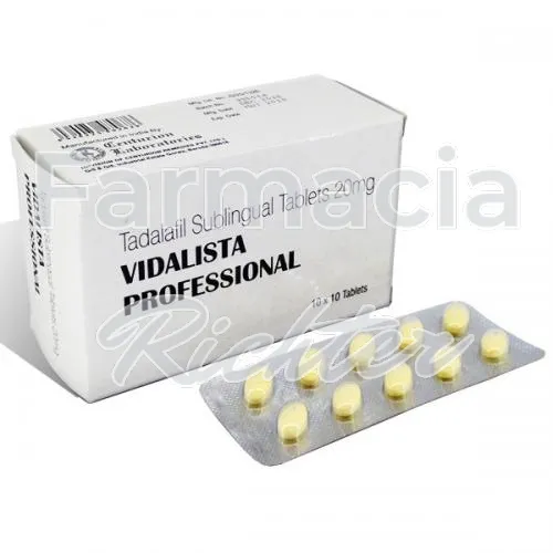 cialis professional fără recetă