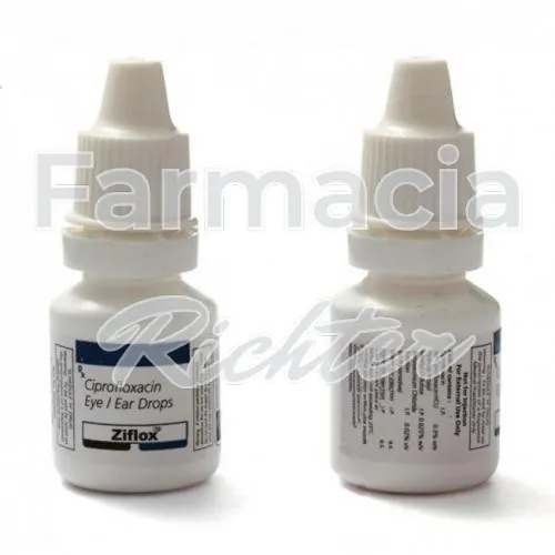 ciloxan fără recetă