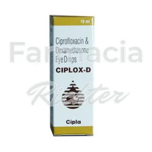 ciprodex fără recetă