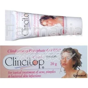 fosfat de clindamicină fără recetă