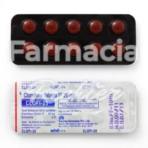 clomifenă fără recetă