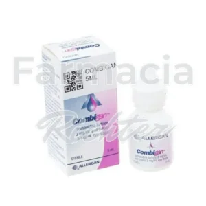 combigan fără recetă
