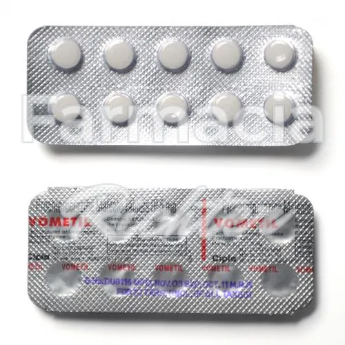 compazine fără recetă