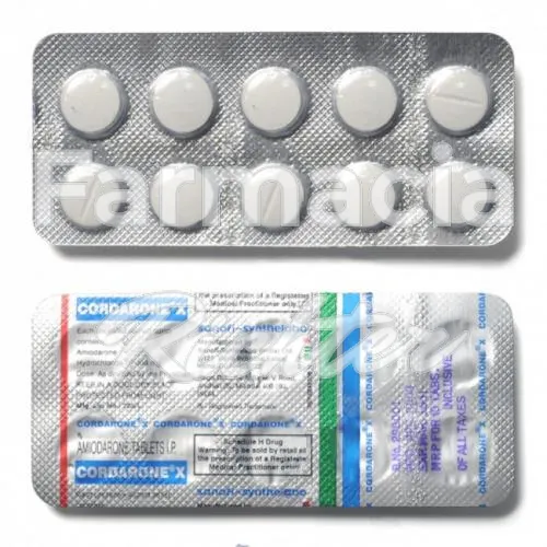 cordarone fără recetă