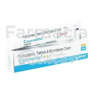 cosmelite fără recetă