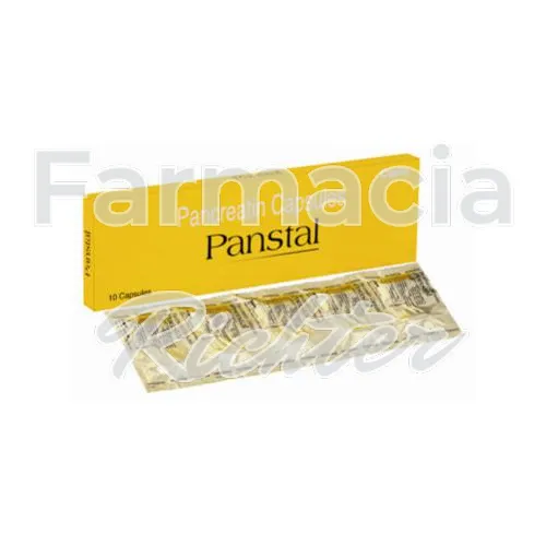 pancreatină fără recetă