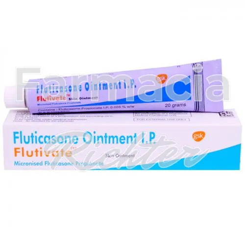 propionat de fluticazonă fără recetă