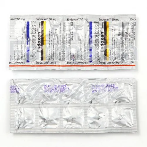 ciclofosfamidă fără recetă