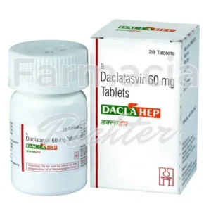 daklinza fără recetă