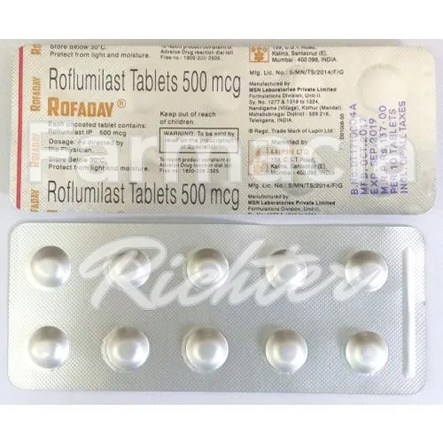 daliresp fără recetă