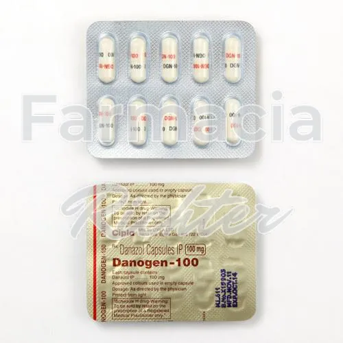 danazol fără recetă
