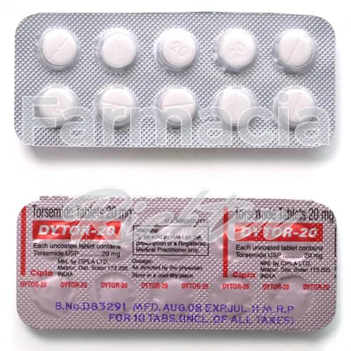 torasemid fără recetă