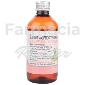 acid valproic fără recetă