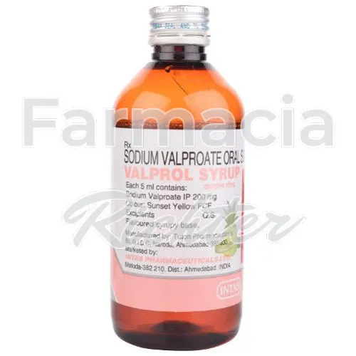 acid valproic fără recetă