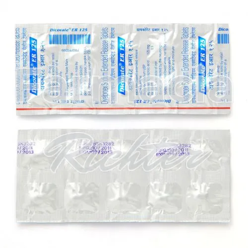 depakote fără recetă