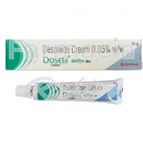 dezonidă fără recetă