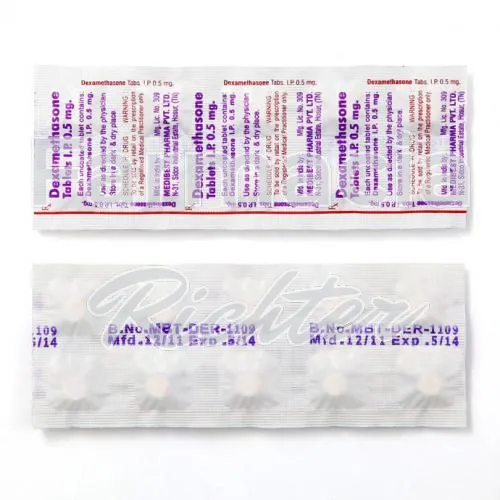 dexametazonă fără recetă