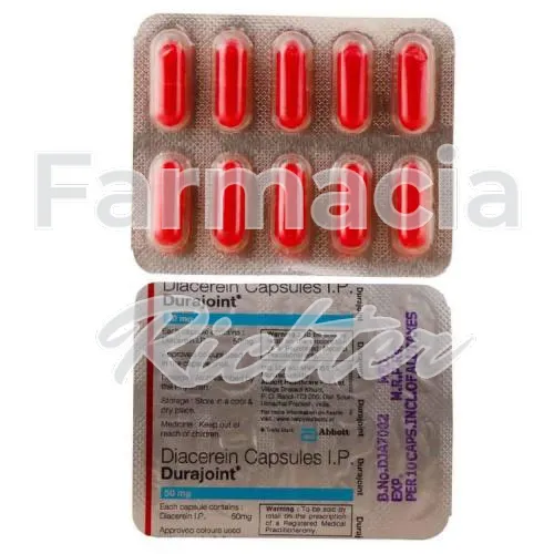 diacereină fără recetă