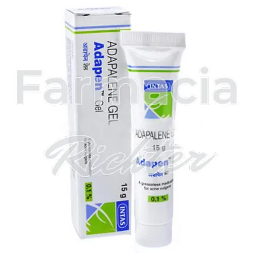 differin fără recetă