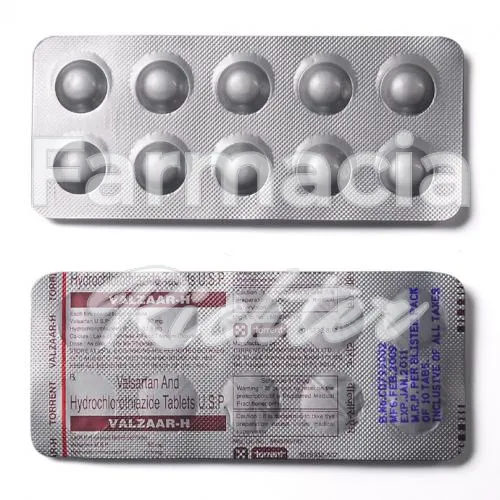 diovan hct fără recetă