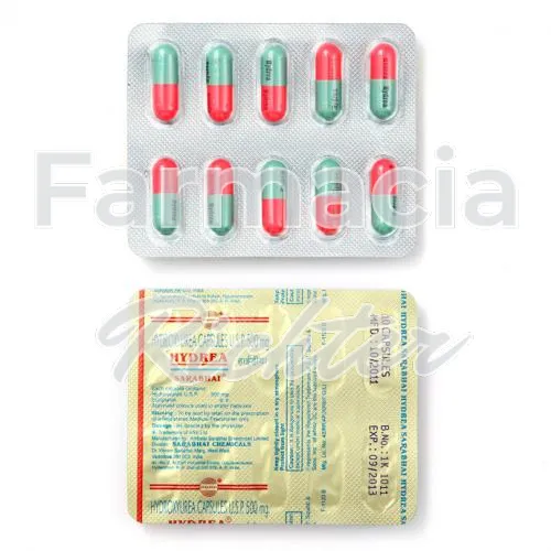 droxia fără recetă