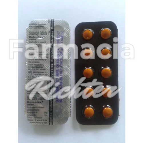 dulcolax fără recetă