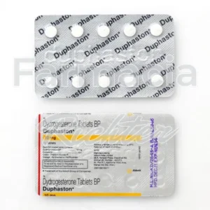 didrogesteronă fără recetă