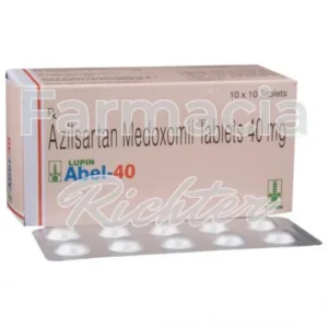 azilsartan fără recetă