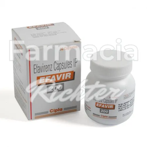 efavirenz fără recetă