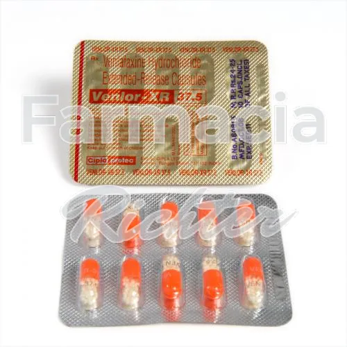 effexor xr fără recetă