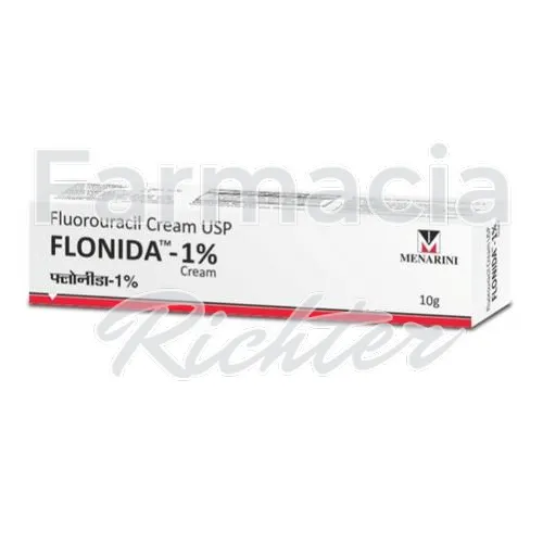 fluorouracil fără recetă