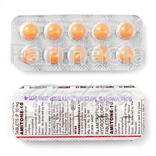 amitriptilină fără recetă