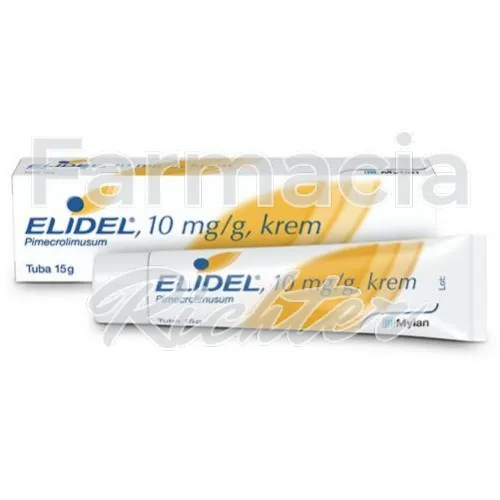 elidel fără recetă