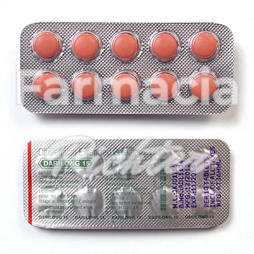 enablex fără recetă