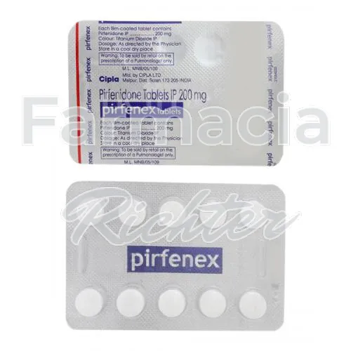 esbriet fără recetă