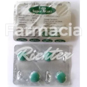 extra super avana fără recetă