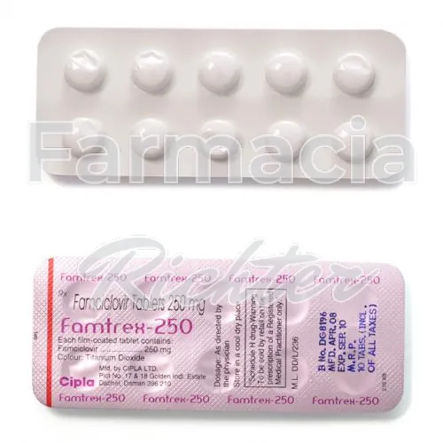 famvir fără recetă