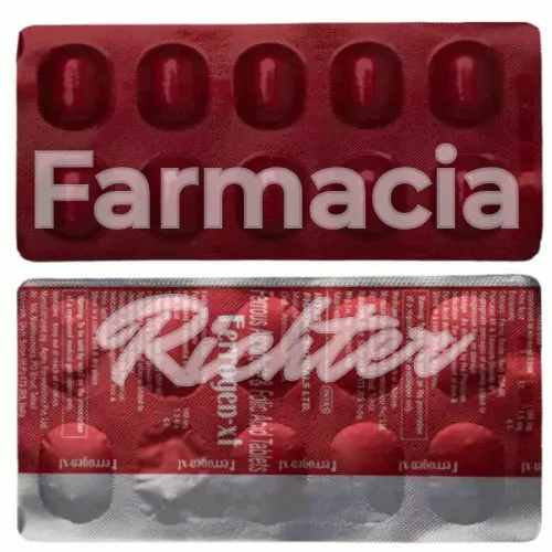 ferrogen xt fără recetă