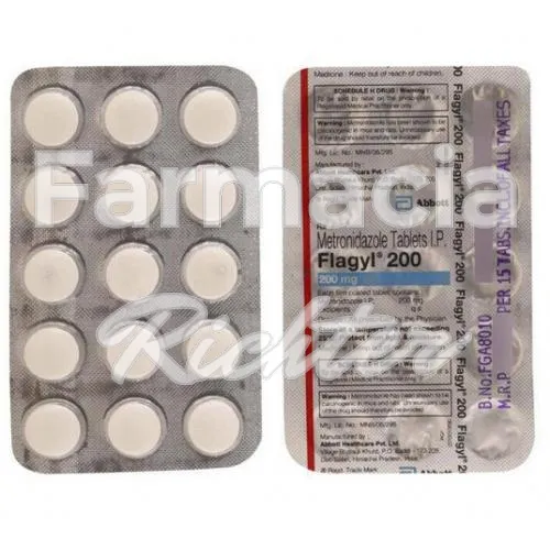 flagyl fără recetă