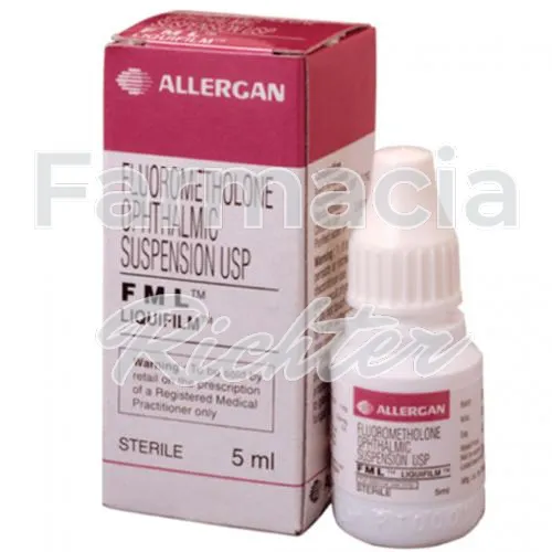fluorometolonă fără recetă