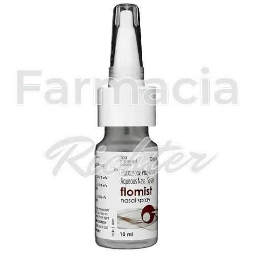 fluticazonă nazală fără recetă