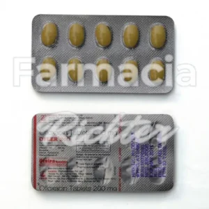 ofloxacină fără recetă