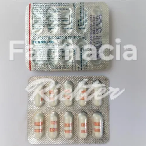 fluoxetină fără recetă