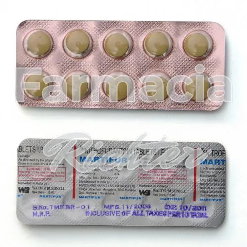 furadantin fără recetă