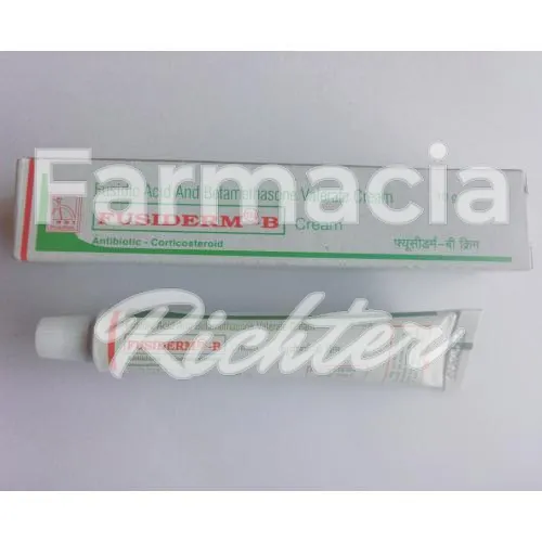 fusiderm b fără recetă